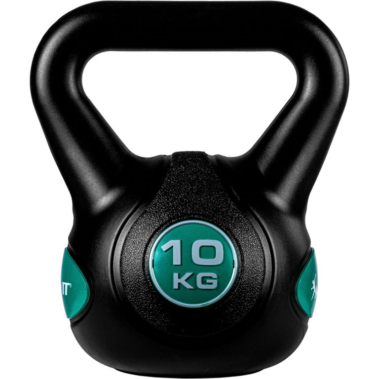 MOVIT Kettlebell činka - 10 kg