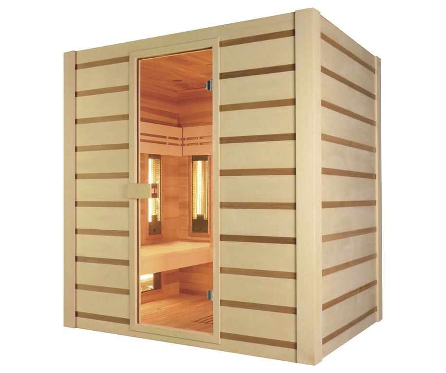 Infrasauna Marimex Elegant 4002XXL Marimex