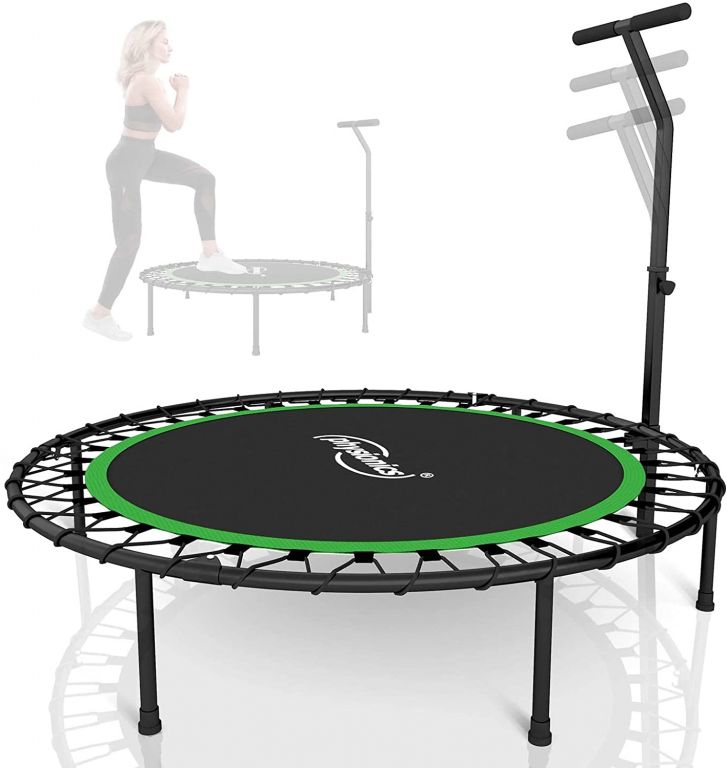 Physionics Fitness trampolína na doma i ven - 101 cm