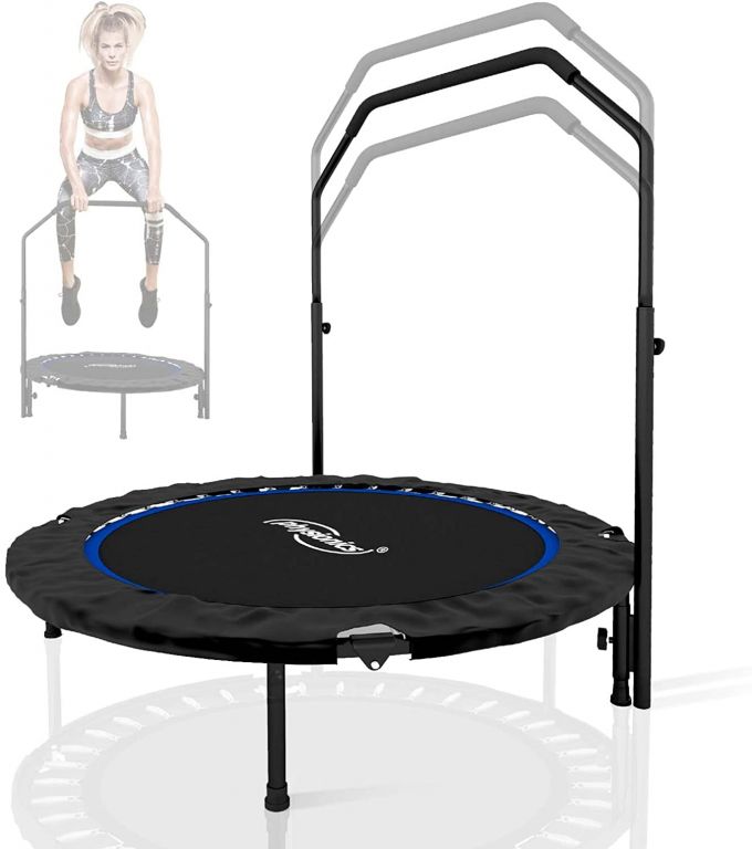 Physionics Fitness trampolína 101 cm