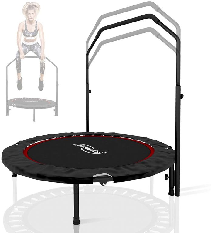 Physionics Fitness trampolína 101 cm