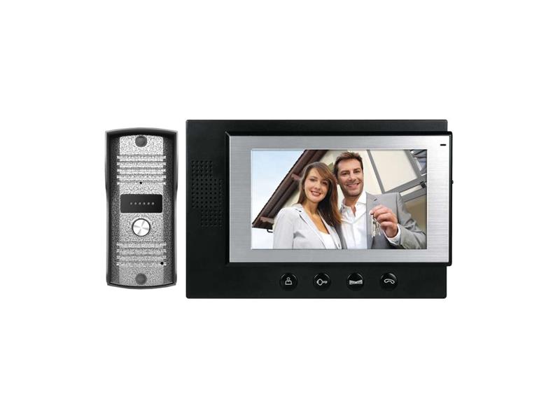 Videotelefon - sada H2012 (7` LCD