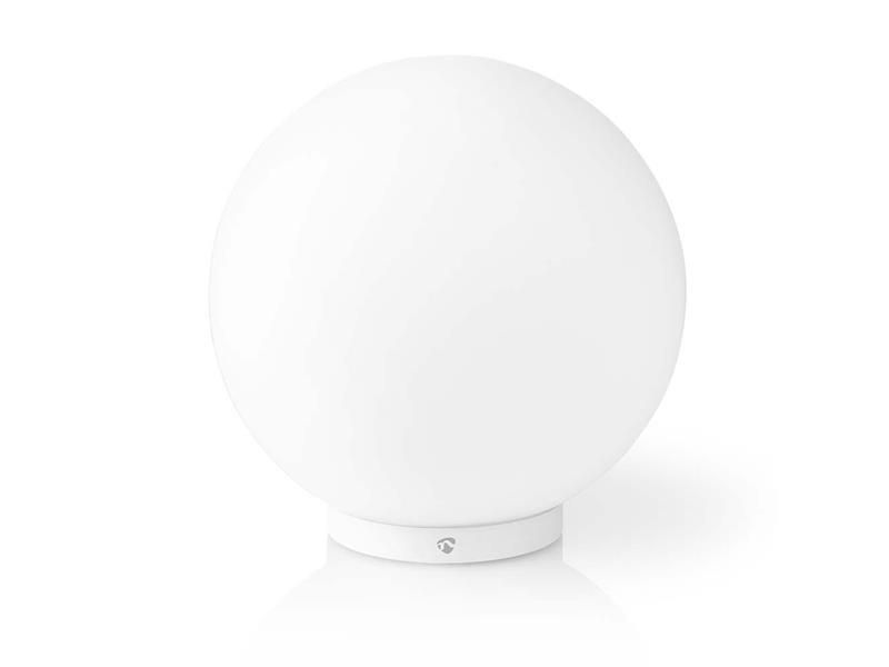 Smart stolní lampa NEDIS Mood Light WIFILM10CWT WiFi Tuya