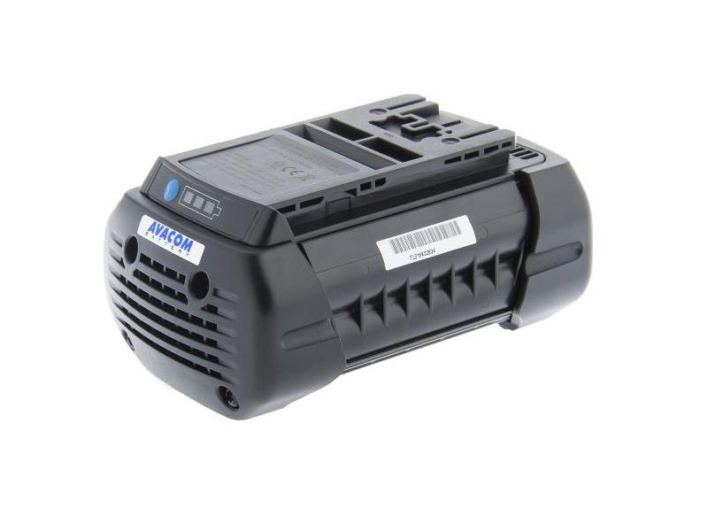 Baterie BOSCH ROTAK 37 LI 36V 4000mAh/144Wh AVACOM