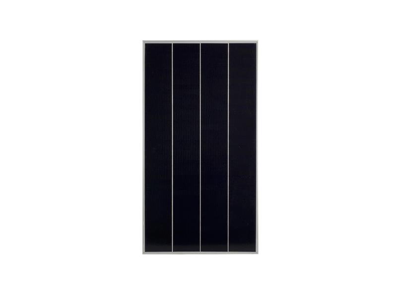 Solární panel SOLARFAM 12V/160W monokrystalický