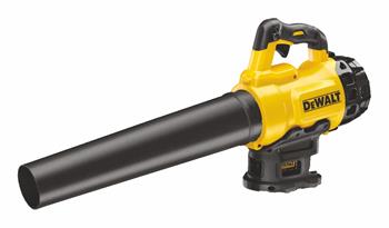 Fukar na listí DEWALT DCM562P1