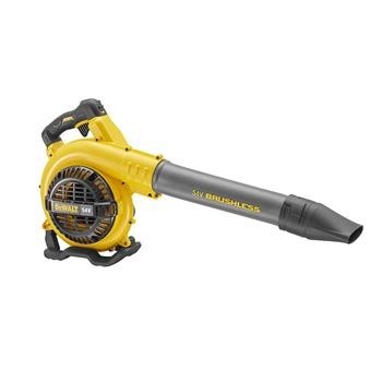 Fukar na listí DEWALT DCM572N