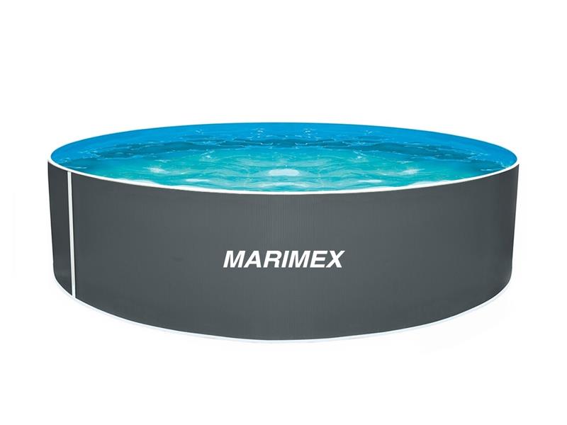 Bazén MARIMEX Orlando 3.66x1.07m bez filtrace 10340194