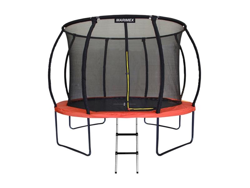 Trampolína MARIMEX Premium 366cm 19000086