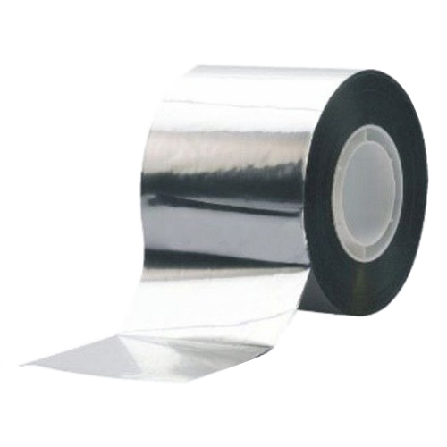 Lepící páska aluminiová 100mm x 50m TES 50028-1