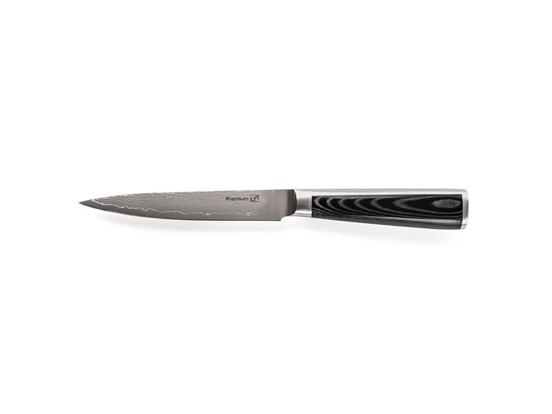 Nůž G21 Damascus Premium 13 cm