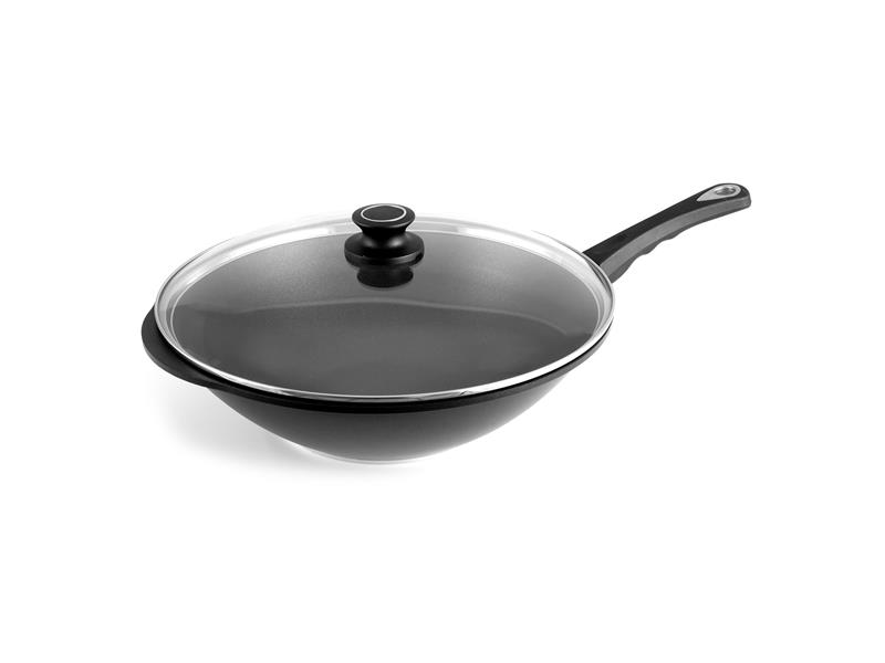 Pánev G21 Cheff 36 cm s poklicí