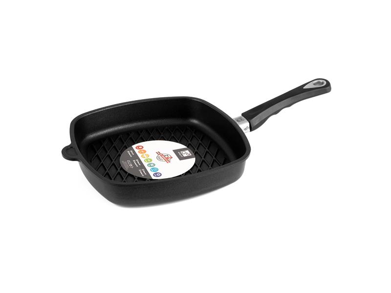 Pánev grilovací G21 BBQ 28 cm