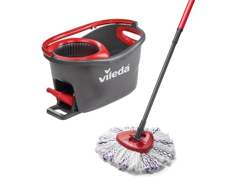 Úklidová sada VILEDA TURBO 3v1 167751