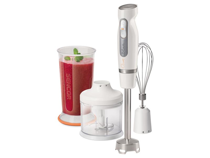 Mixér tyčový SENCOR SHB 4378WH