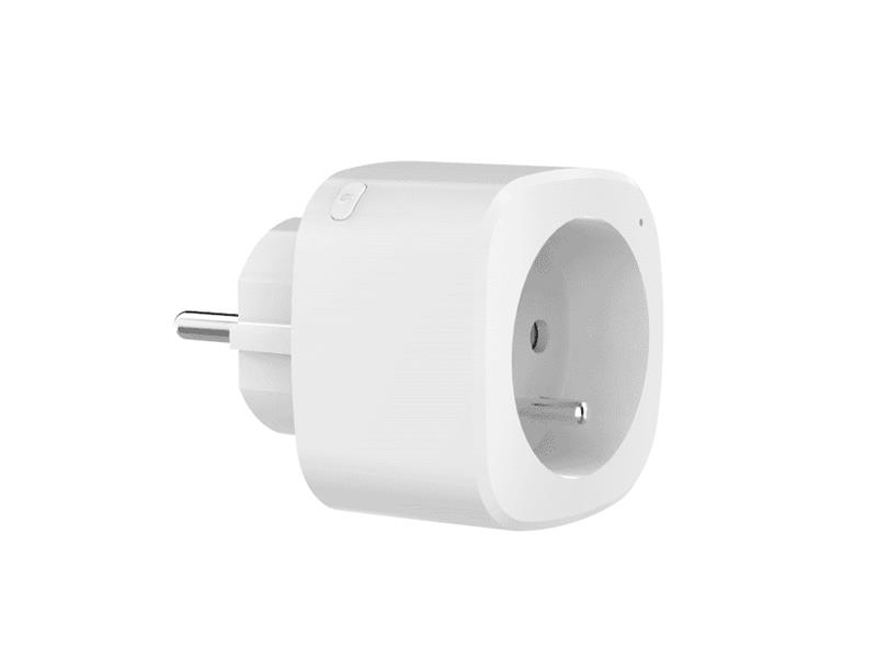 Smart zásuvka WOOX R4152 WiFi Tuya