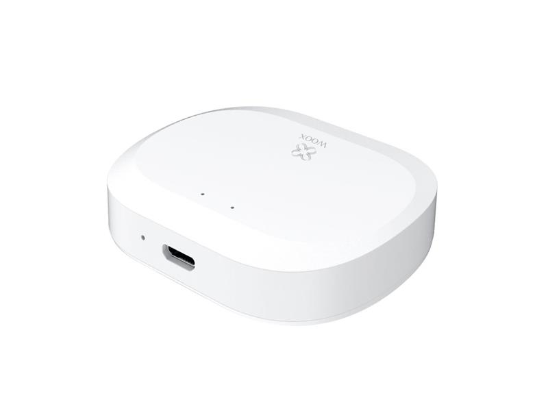 Smart centrální jednotka WOOX R7070 ZigBee/WiFi Tuya