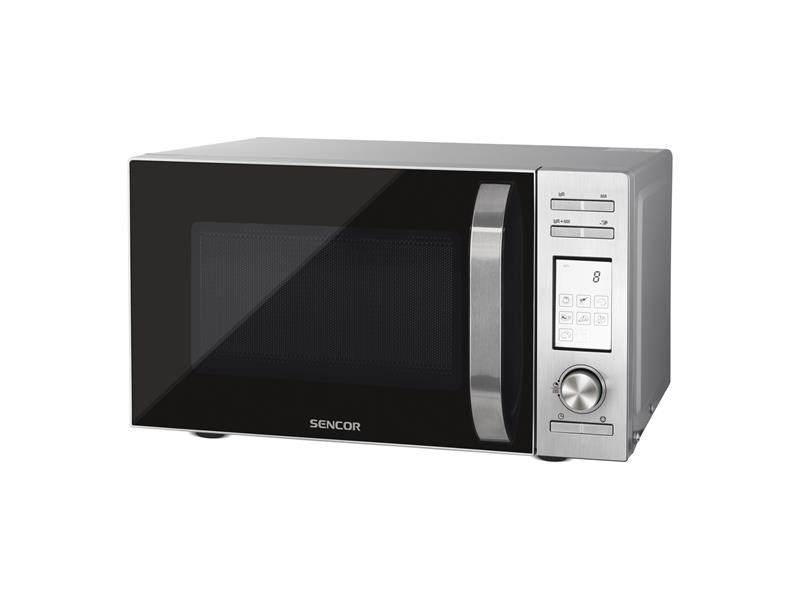 Mikrovlnná trouba SENCOR SMW 6020SS