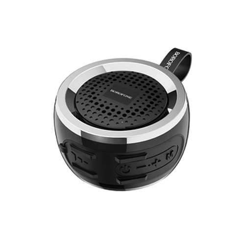 Reproduktor Bluetooth BOROFONE BR2 mini Black