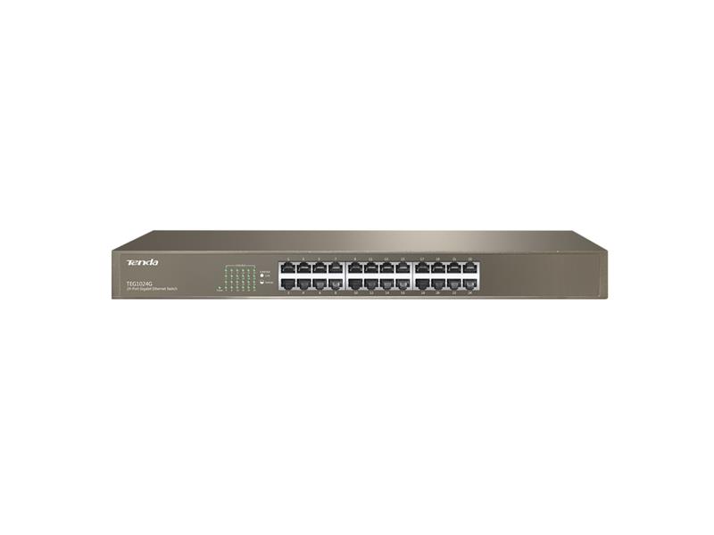 Switch TENDA TEG1024G