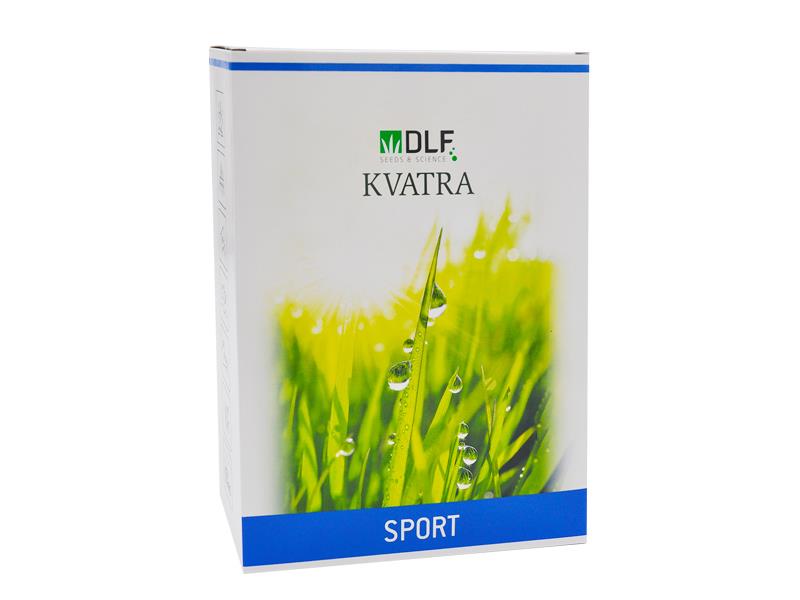 Směs travní AgroBio KVATRA Sport 1kg