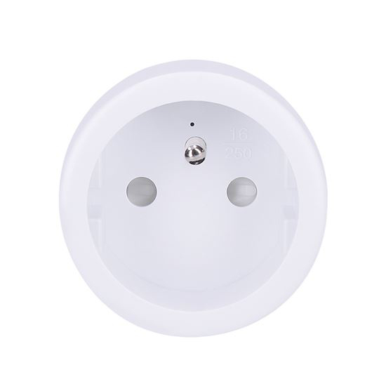 Smart zásuvka SOLIGHT DY11WIFI-S WiFi Tuya