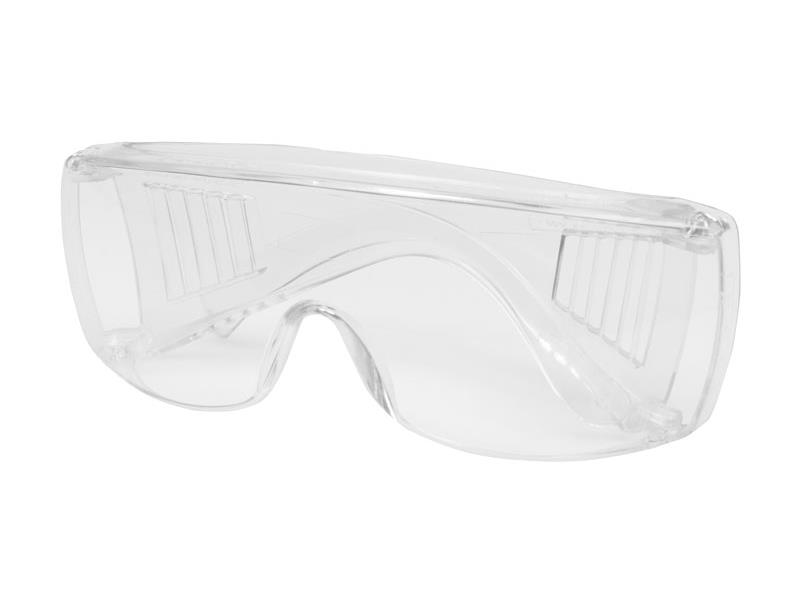 Brýle ochranné FIELDMANN FZB 4001