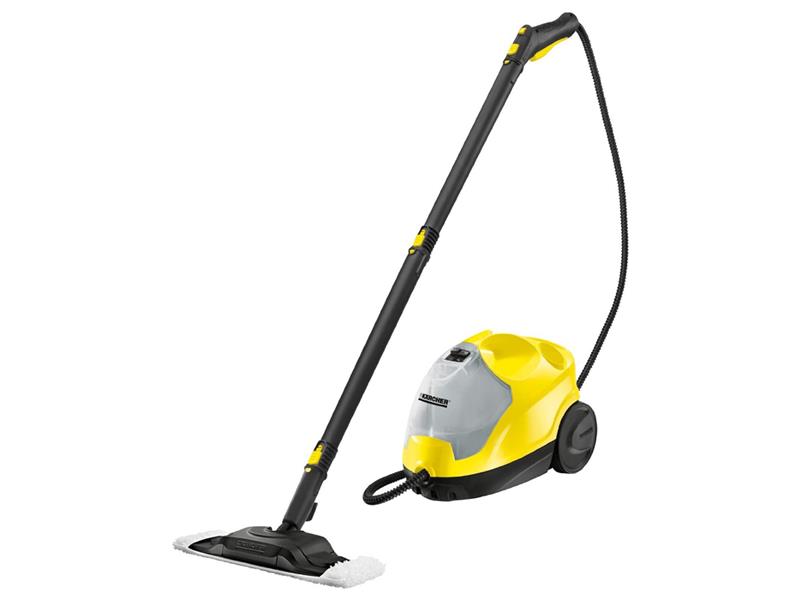Čistič parní KÄRCHER SC 4 EASYFIX 1.512-450.0
