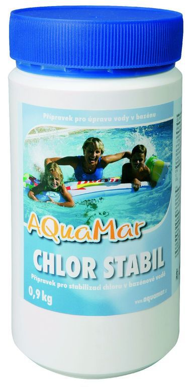 MARIMEX 11301403 AQuaMar Chlor Stabil 900g Marimex