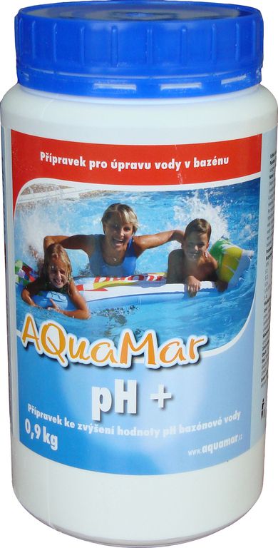 MARIMEX 11300010 AquaMar pH+ 900g Marimex