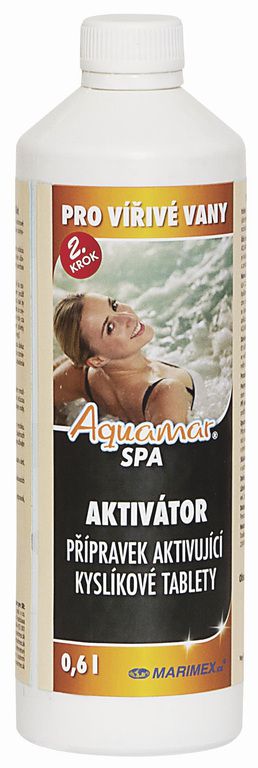 MARIMEX 11313105 Aquamar Spa aktivátor 0