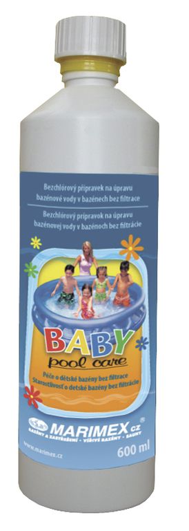 MARIMEX 11313103 Baby Pool care 0