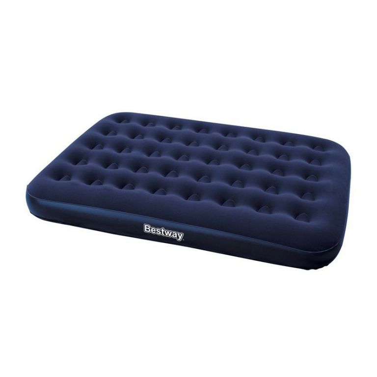 INTEX Classic Downy Full 137 x 191 x 22 cm 68758 Bestway