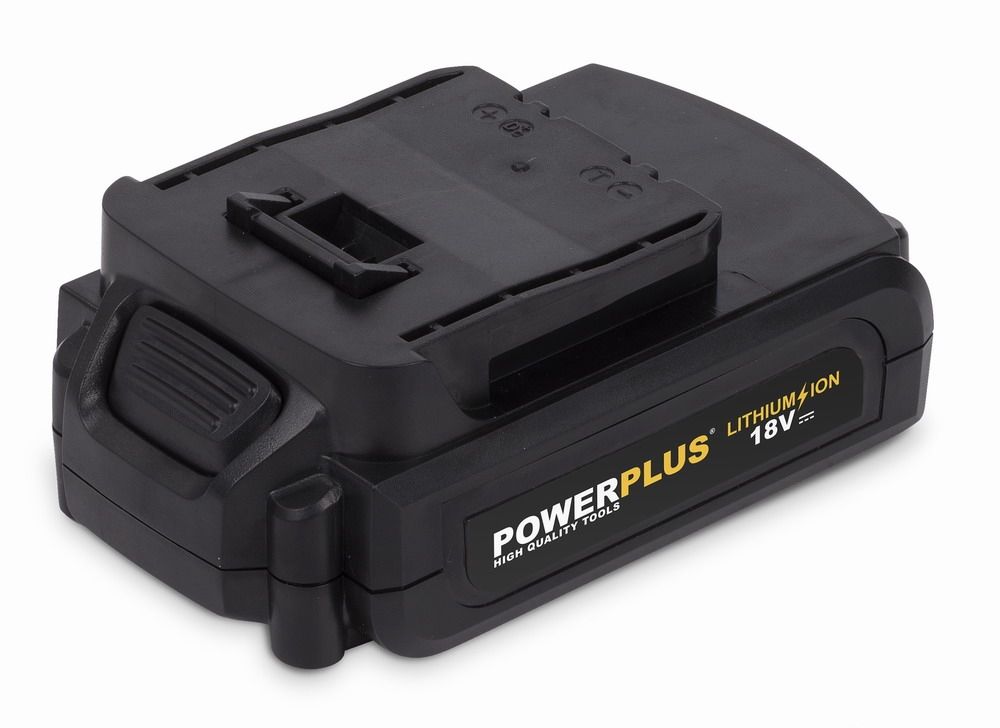 Baterie Powerplus pro POWX1700 18V