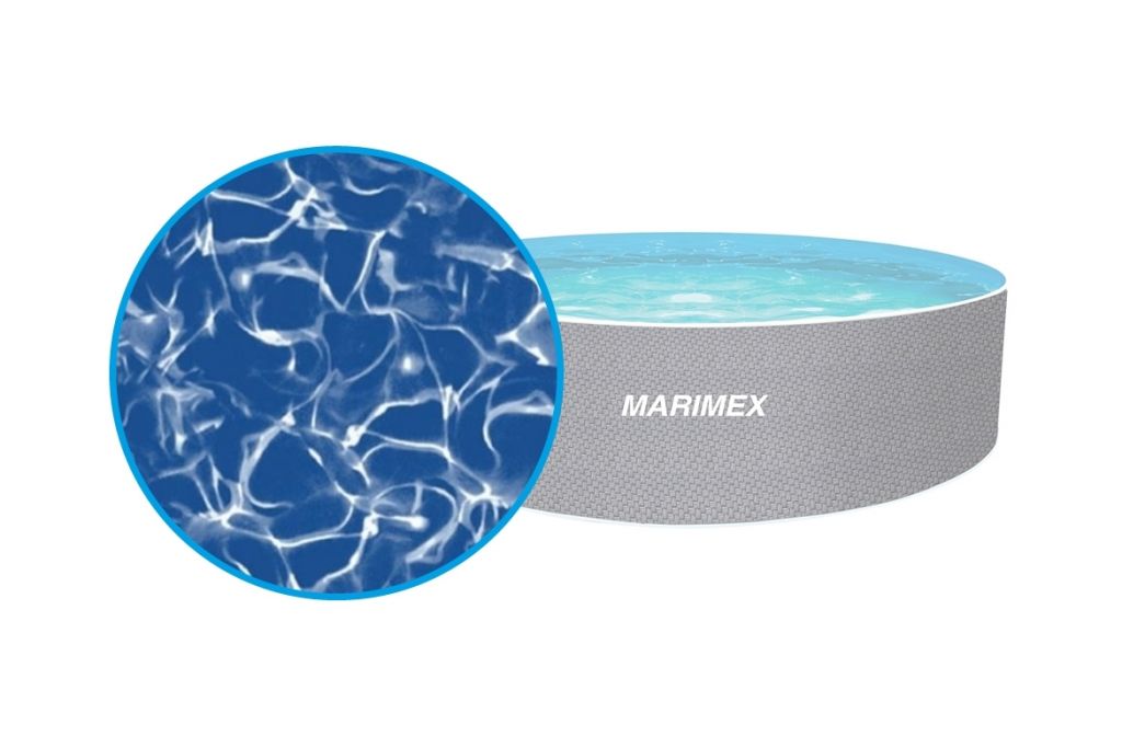 Marimex Náhradní folie pro bazén Miami/Orlando Premium