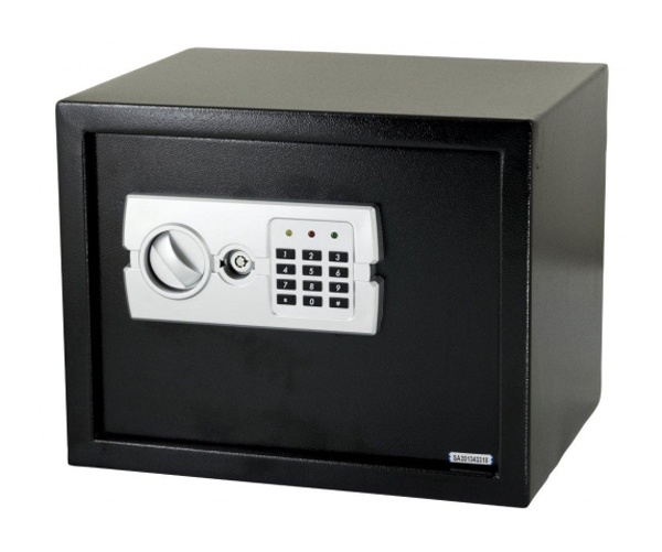 Trezor G21 380 x 300 x 300 mm GA-E30 - rozbaleno