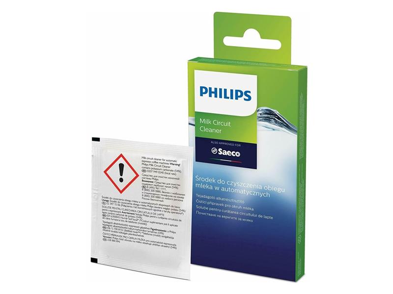 Čisticí tablety do kávovaru PHILIPS / SAECO CA6705/99 6ks - rozbaleno