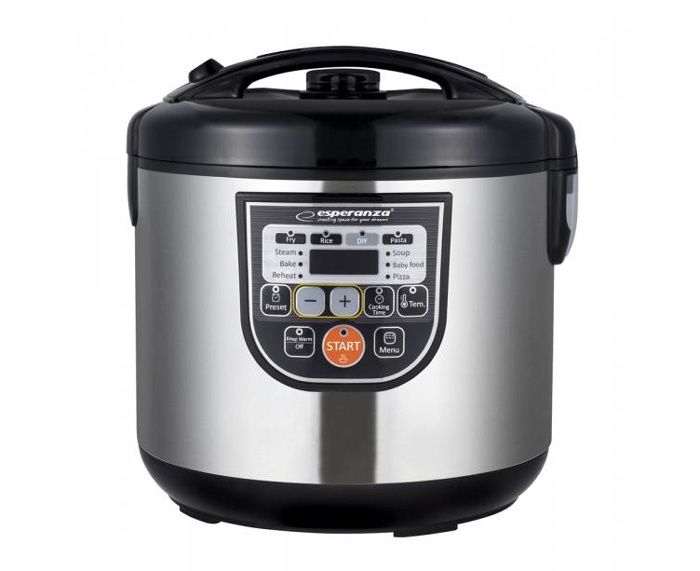 Hrnec multifunkční ESPERANZA Multicooker EKG011 - rozbaleno