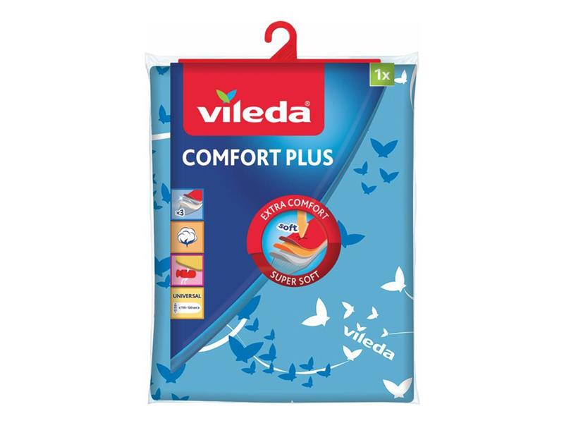 Potah na žehlicí prkno VILEDA COMFORT PLUS 163255 - rozbaleno