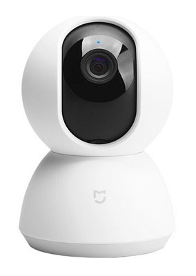 Kamera XIAOMI MI Home Security Camera 360 - rozbaleno