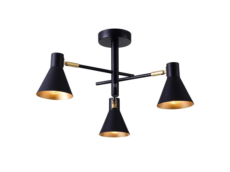 Svítidlo lustr CANDELLUX 33-70975 LESS