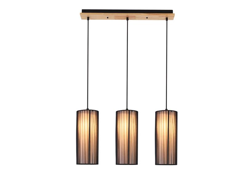 Svítidlo lustr CANDELLUX 50103219 KIOTO