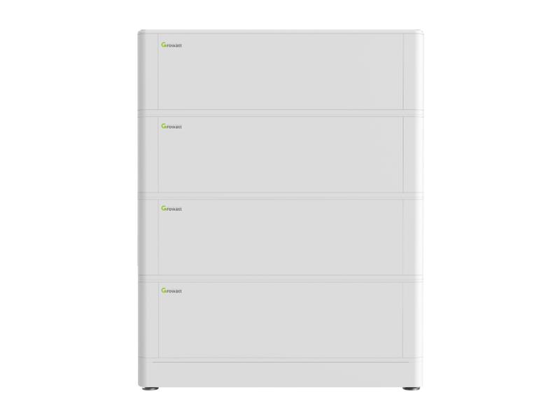 Growatt ARK 2.5H-A1 BMS