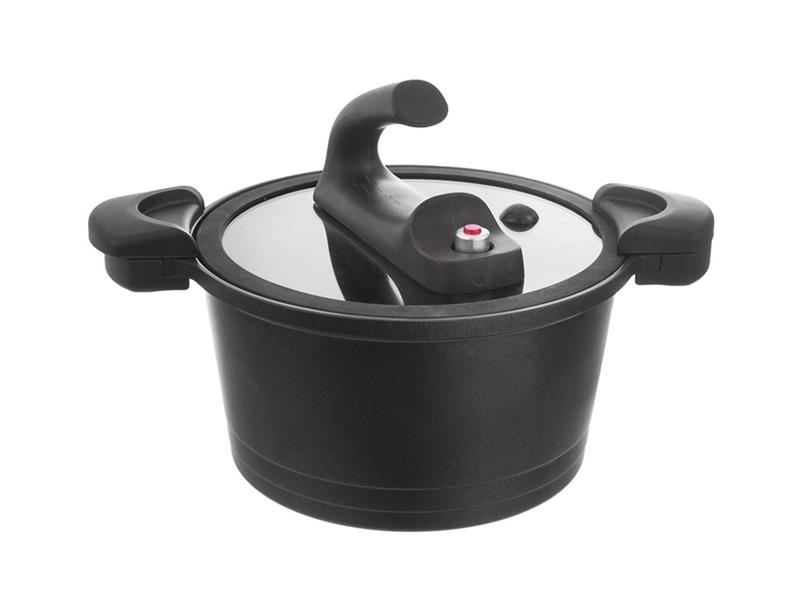 Hrnec tlakový ORION Grande 5.5l s poklicí