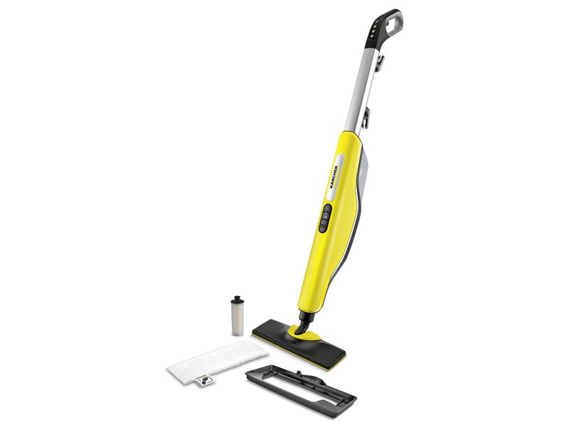 Čistič parní KÄRCHER SC 3 UPRIGHT EASYFIX 1.513-300.0