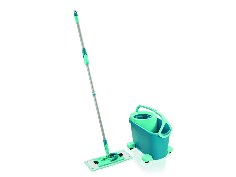 Úklidová sada LEIFHEIT Clean Twist M Ergo Mobile 52121