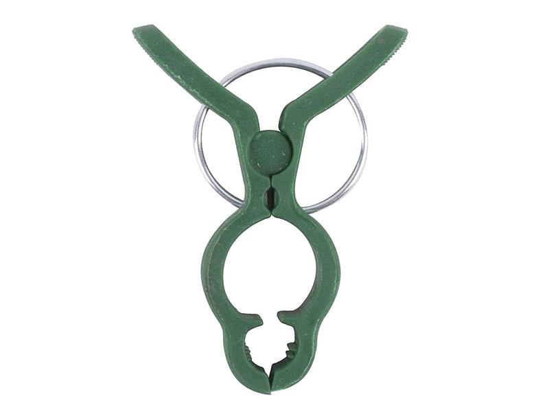Spona upínací na rostliny PlantClip C.020 20ks