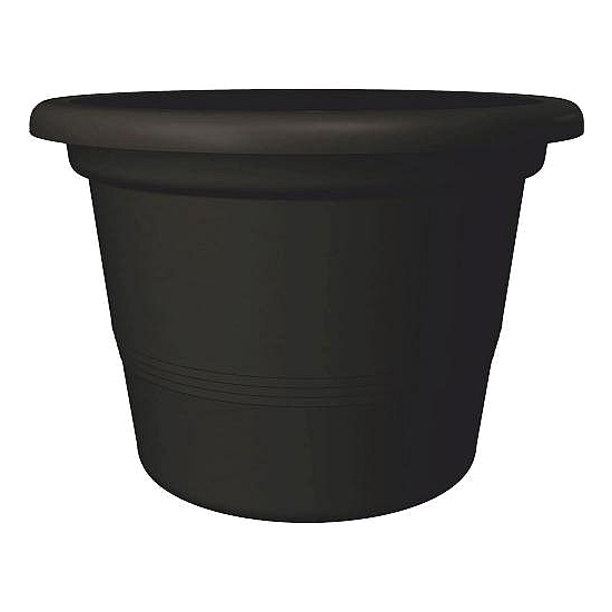 Květináč Campanula 40cm antracit