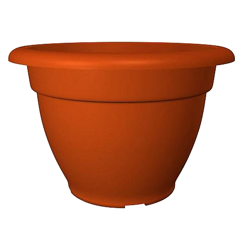 Květináč Venezia 18cm terakota