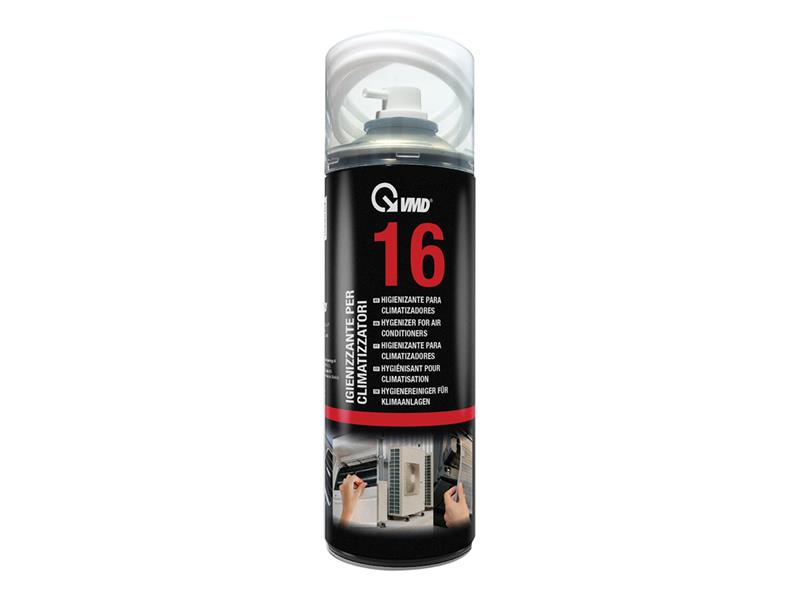 Čistič klimatizace WMD 16 400ml